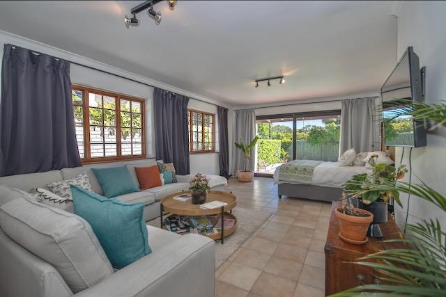 To Let 4 Bedroom Property for Rent in Milnerton Western Cape